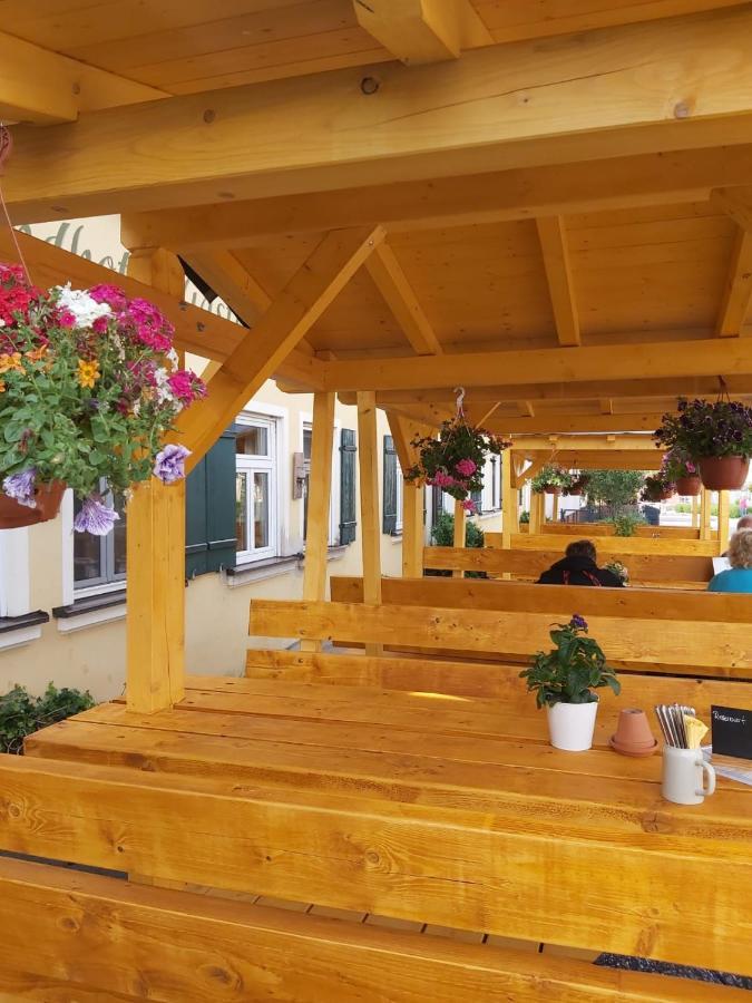 Landhotel Zum Boehm Roth  Εξωτερικό φωτογραφία
