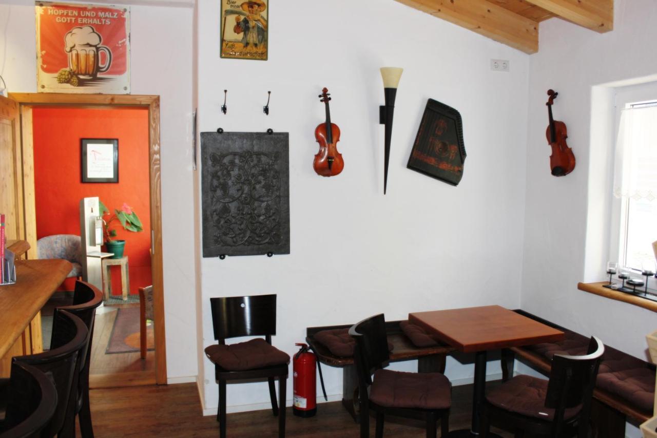 Landhotel Zum Boehm Roth  Εξωτερικό φωτογραφία