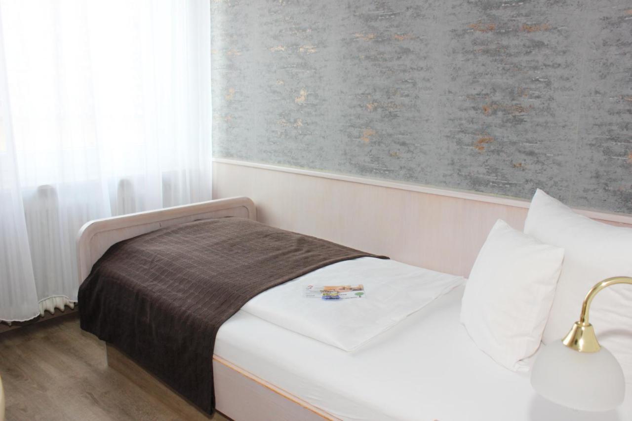 Landhotel Zum Boehm Roth  Εξωτερικό φωτογραφία