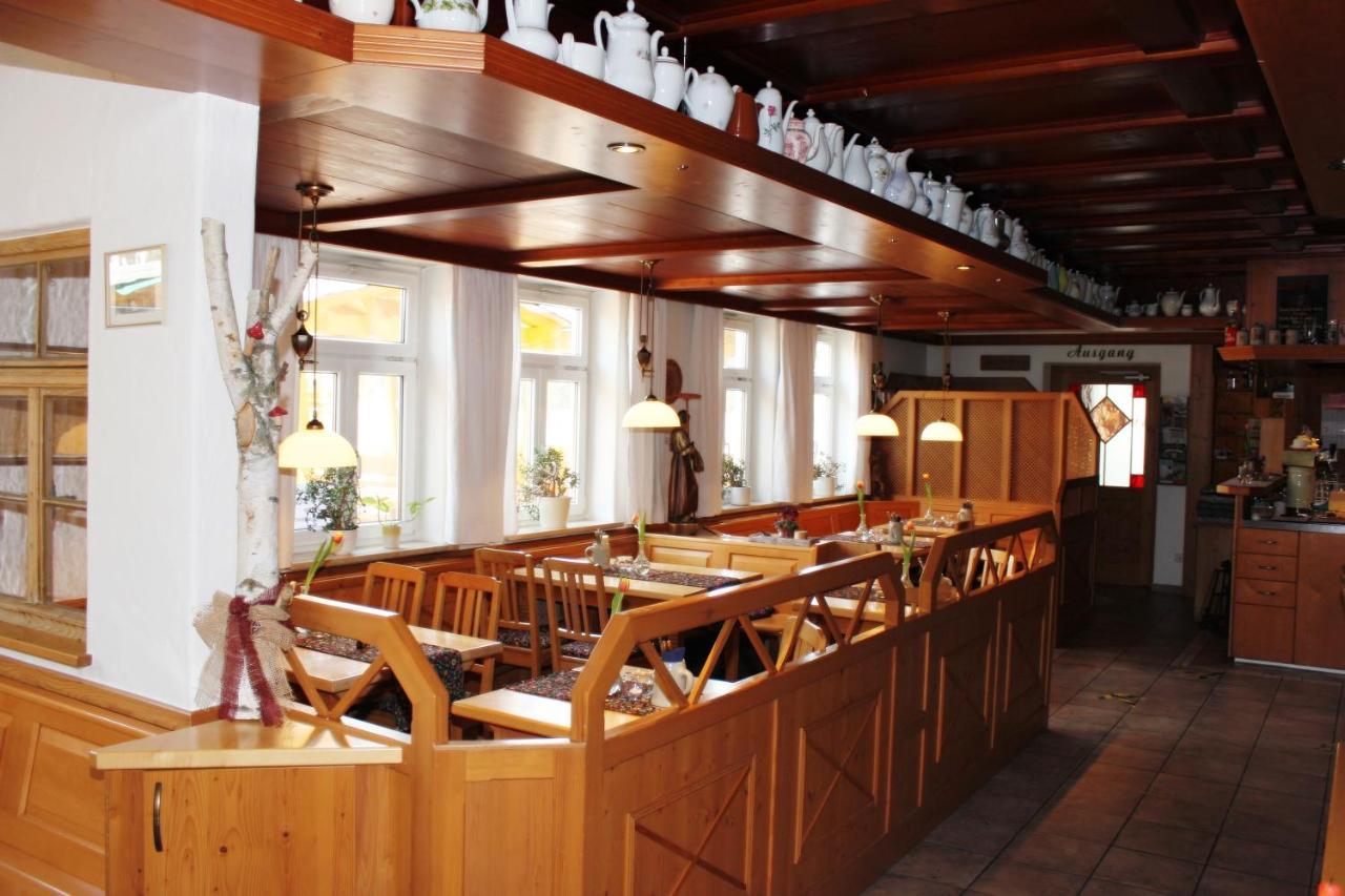 Landhotel Zum Boehm Roth  Εξωτερικό φωτογραφία