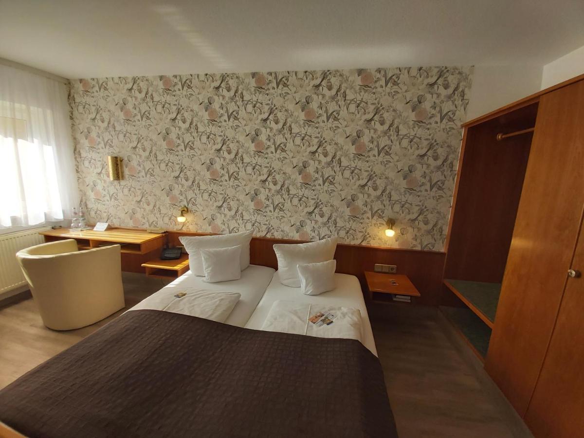 Landhotel Zum Boehm Roth  Εξωτερικό φωτογραφία