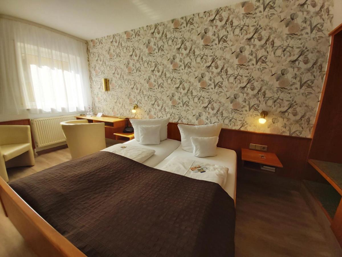 Landhotel Zum Boehm Roth  Εξωτερικό φωτογραφία