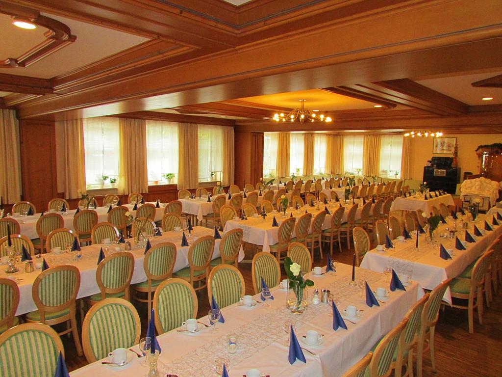Landhotel Zum Boehm Roth  Εξωτερικό φωτογραφία