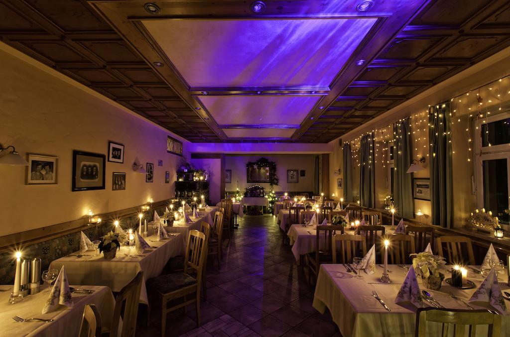 Landhotel Zum Boehm Roth  Εξωτερικό φωτογραφία